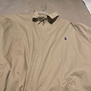 Ralph lauren barn jacket